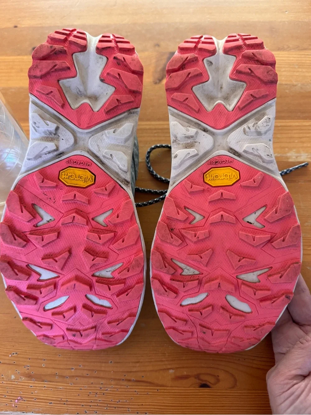 Hoka Women's Anacapa 2 Low GTX Trail Shoes